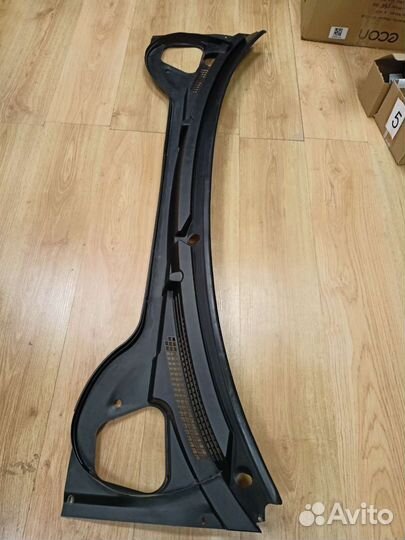 Жабо LADA vesta лада Веста