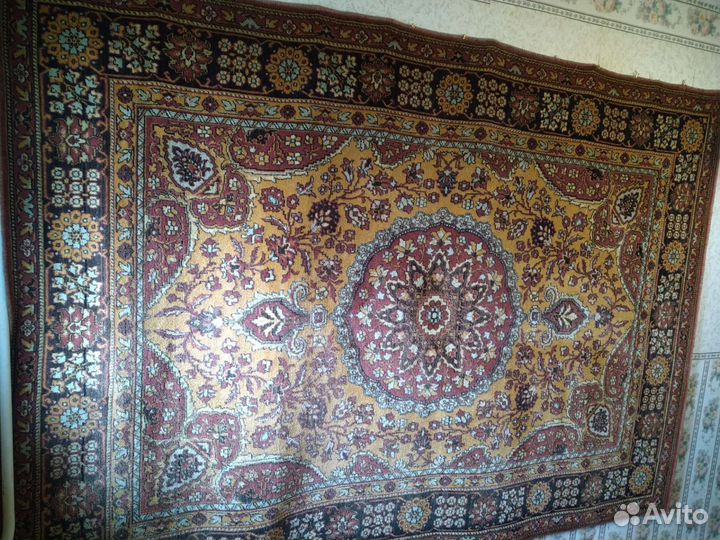 Ковры и паласы бу