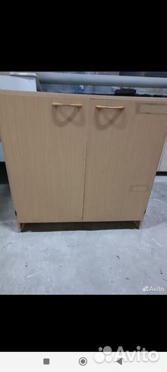 Тумбочка бу