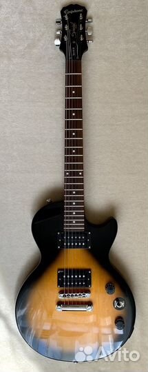 Epiphone Les Paul Special II (Indonesia)