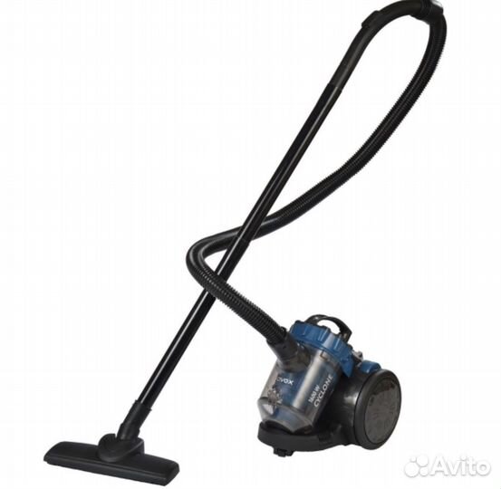 Пылесос новый
