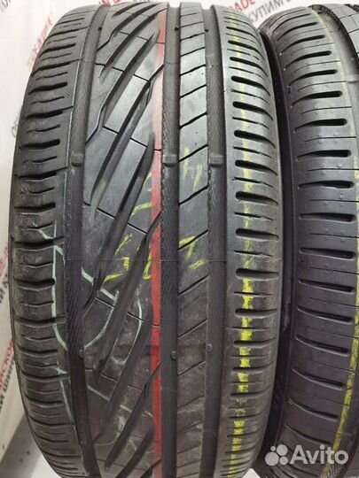 Uniroyal RainSport 5 225/45 R18 95Y
