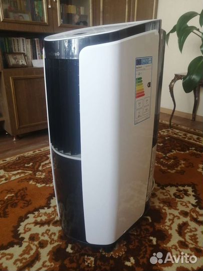 Кондиционер передвижной