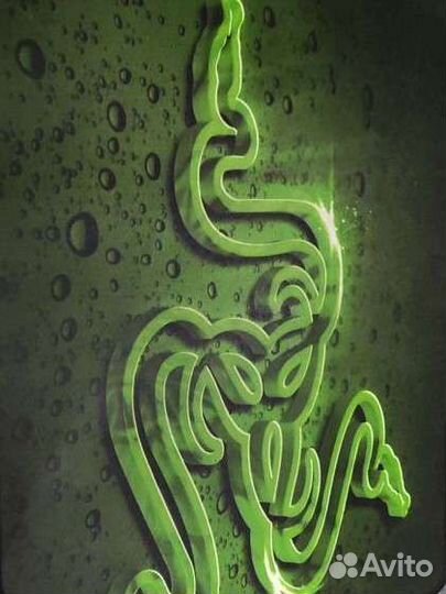 Коврик для мыши Razer