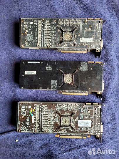 Видеокарта EAH6970