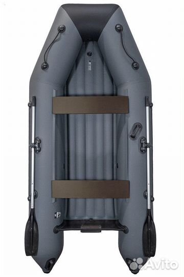 Лодка надувная пвх Барс-3200 нднд
