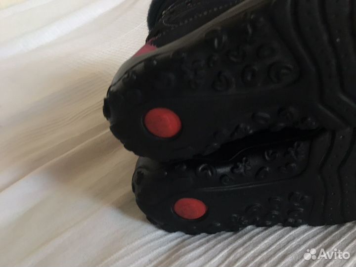 Сапожки 29р Италия