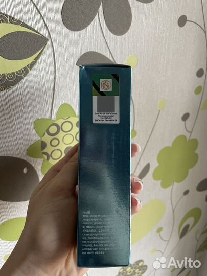 Тональный крем для лица