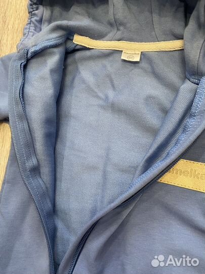 Детский комбинезон