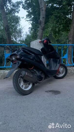 Honda Dio