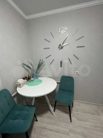 1-к. квартира, 30 м², 5/5 эт.