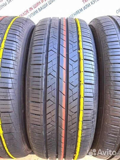 Hankook Kinergy EX H308 205/55 R16 91H