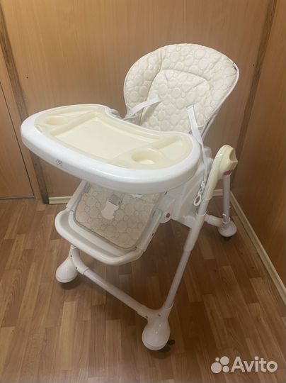 Стул для кормления sweet bebe