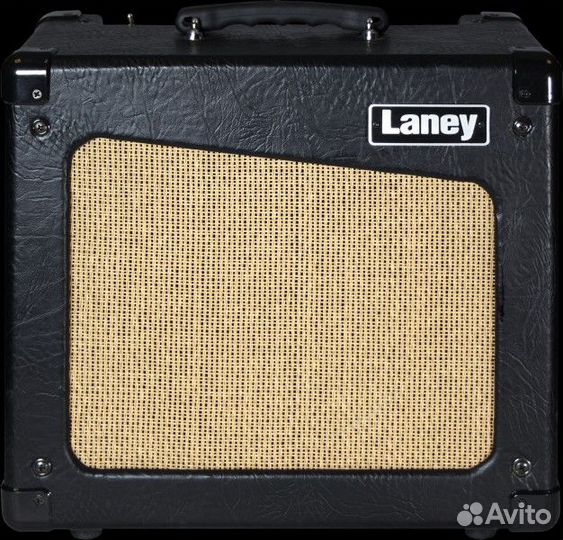 Гитарный ламповый комбо 10 Вт Laney CUB10