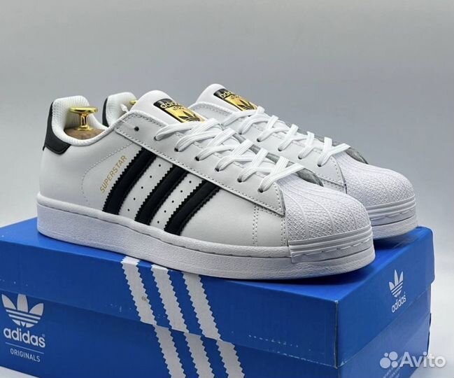 Adidas superstar