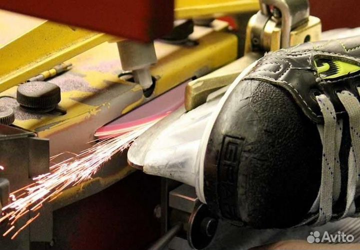 Ремонт, сборка и настройка велосипедов