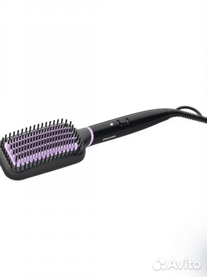 Расческа-выпрямитель Philips BHH880/00