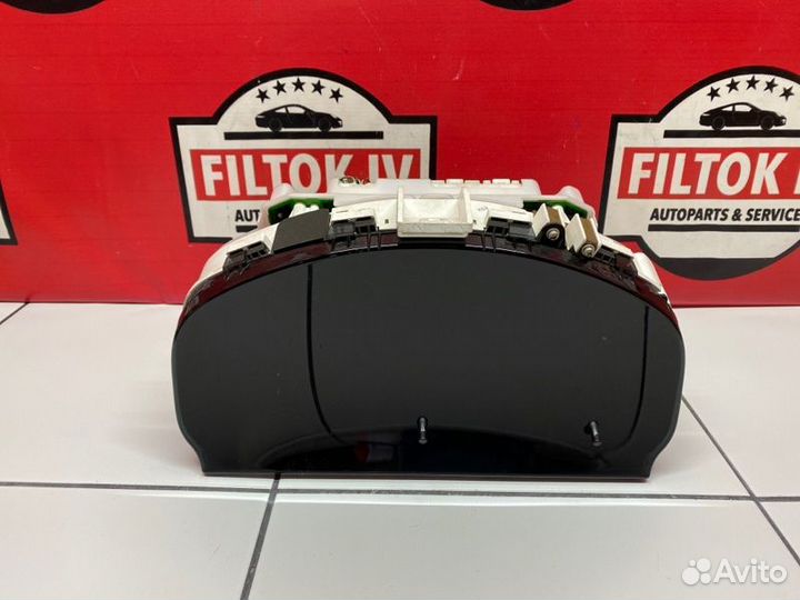 Спидометр Toyota Harrier MCU10 1mzfe 2002