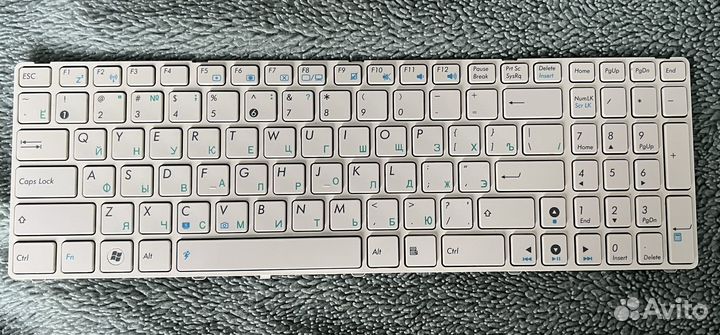 Клавиатура для ноутбука