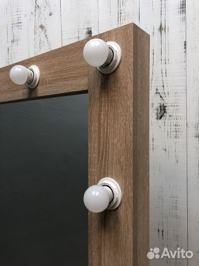 Зеркало с подсветкой