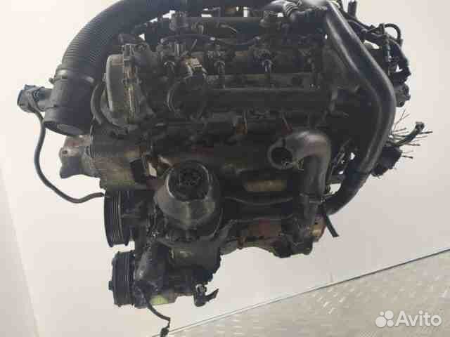 Двигатель opel corsa c (2001 - 2006) z13dt 0645476