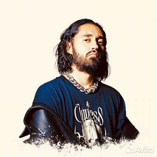 Билеты на концерт Мота 17 августа