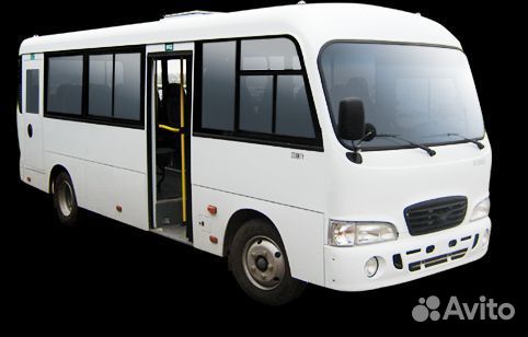 Водитель категории д