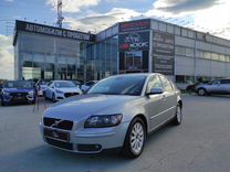 Volvo S40 1.8 MT, 2007, 193 190 км, с пробегом, цена 888 000 руб.