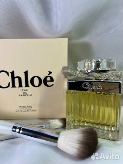 Духи chloe