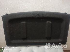 Полка багажника Hyundai creta