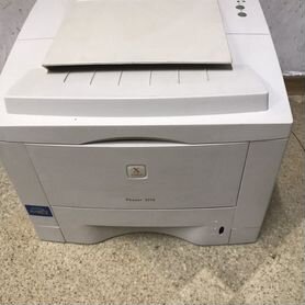 Xerox phaser 3010