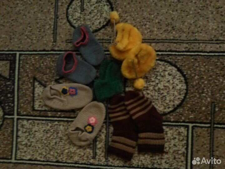 Колготки,носочки,трусики,маечки на разный возраст