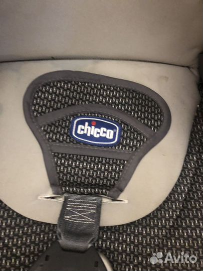 Кресло автомобильное Chicco