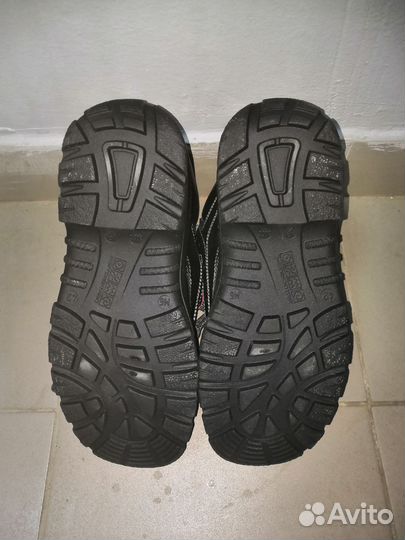 Ботинки мужские рабочие 42, 43 размер