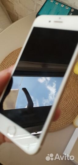 Телефон iPhone 6s 64 гб