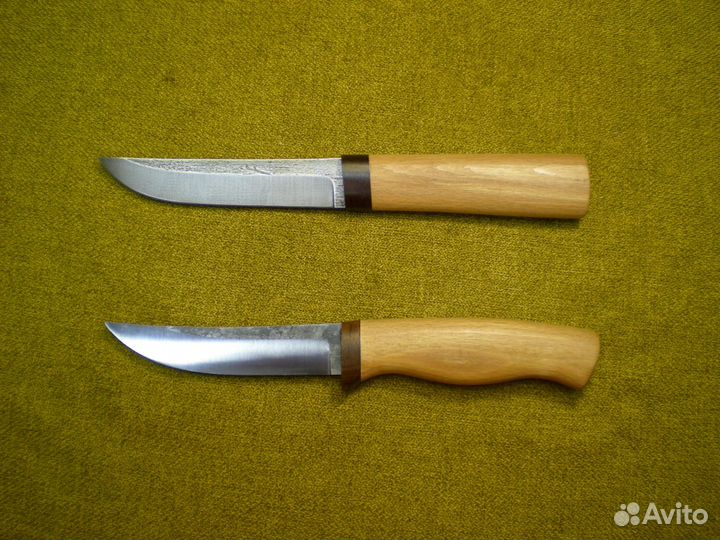 Нож разделочный