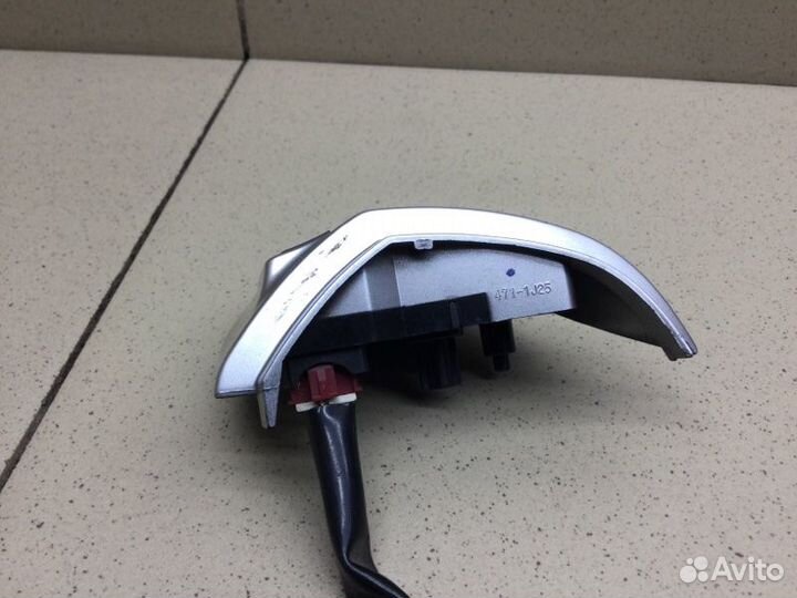 Кнопка многофункциональная Mitsubishi