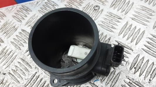 Расходомер воздуха дизельный renault megane 3 (9BR