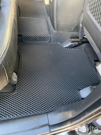 Eva/Эва ковры в Ваше Авто