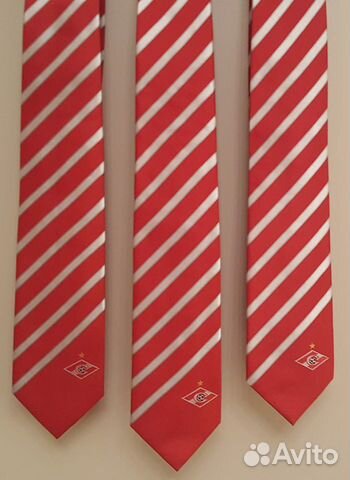 Спартак Галстук фк Спартак