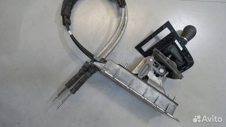 Кулиса кпп Volkswagen Jetta 6, 2016