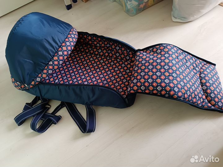 Переноска для детей