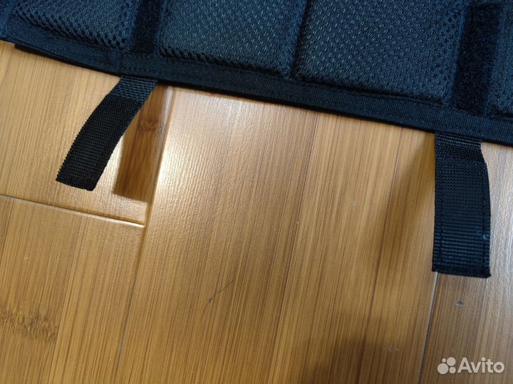 Разгрузка Mordor Tac