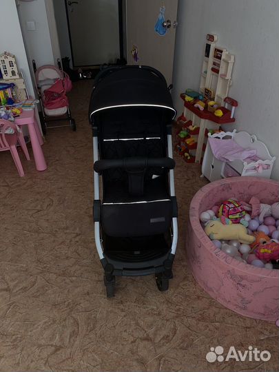 Прогулочная коляска Farfello