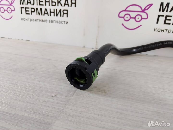 Шланг (трубка) АКПП BMW X5 G05 G30 2021