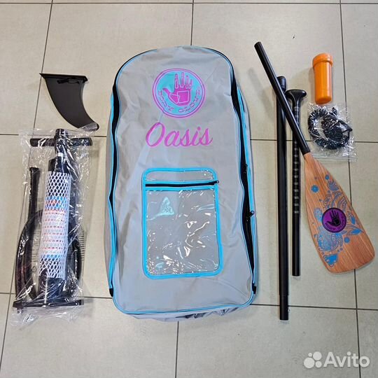 Сап Борд SUP board сапборд - Body Glove Oasis Опт