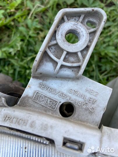 Фары honda stanley 033 -6690