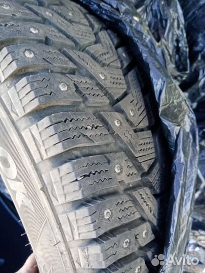 Hankook Winter I'Pike RS2 W429 175/65 R14 86T