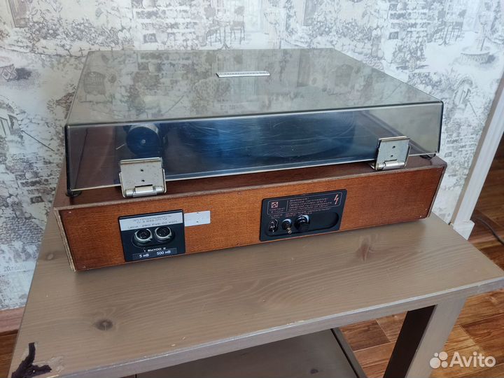 Радиотехника Radiotehnika музыкальный центр