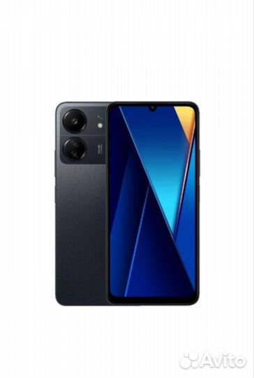 Xiaomi Poco C65, 8/256 ГБ